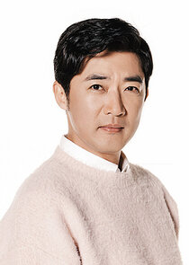 Han Dong Suk