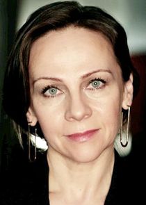 Галина Короленко, мать Ирины и Артёма