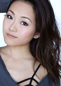 Leah Mizuno
