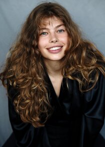 Princess Marie Charlotte of Belgium