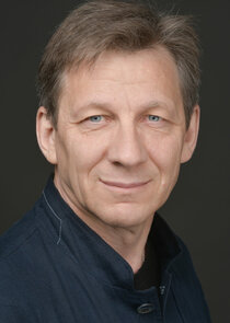 Вильгельм Канарис адмирал