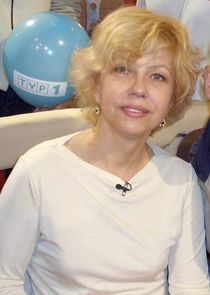 Anna Bosz
