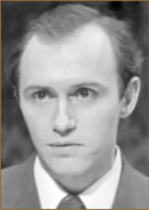 Пётр Двинский