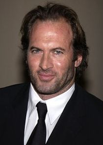 Luke Danes