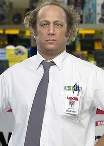 Jeffrey "Jeff" Barnes