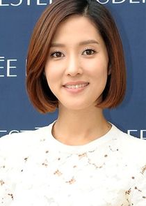 Lee Jin Hee