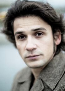 капитан Георгий Алексеевич Самойлов, сотрудник МЧС