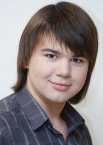 Владимир Булкин, старослужащий