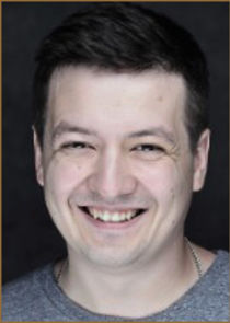 Борис Владленович Мартыненко, секретарь Александра