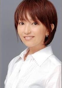 Inori Yamabuki/Cure Pine