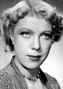 Марья Кондратьевна