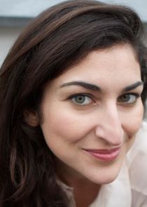 Leyla Melakki-Farinaz