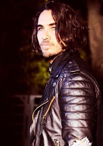 Justin "Bobby" Brescia