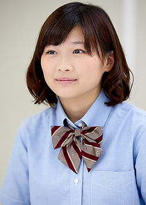 Aoi Kano