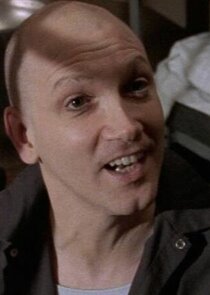 Natalie "Nat" Ginsburg