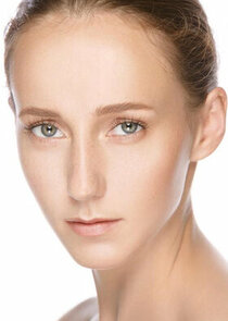 Саша Ишимская