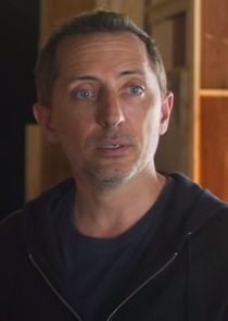 Gad Elmaleh