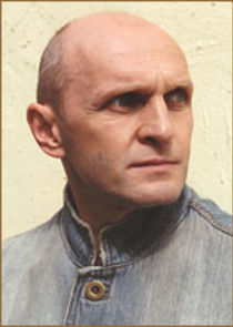 Петр Петрович