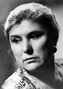 Касьяненко