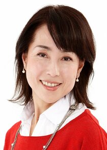 Commander Aya Odagiri