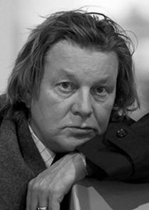 Аркадий Францевич Маршалок