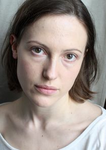 Ольга Владимировна Суворова, врач псих.клиники