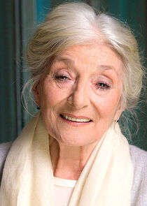 Madame de la Rougierre