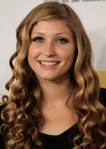 Taylor-Ann Hasselhoff