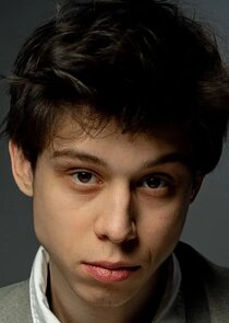 Санька Семенов