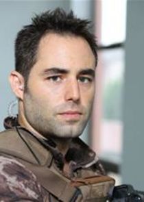 &Ouml;mer Tun&ccedil;