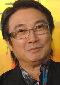 Chung Cheuk Man