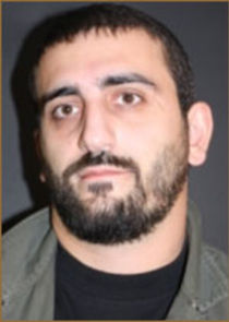 Рушан, помощник Степашкина