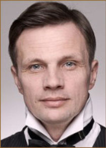 Эберхард, воспитатель