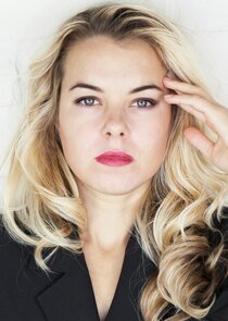 Света, мать Димы