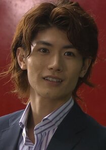Hiroto Saeki