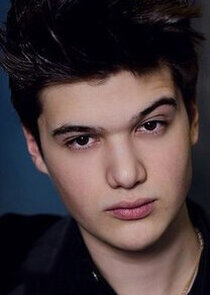 Владислав Рамм