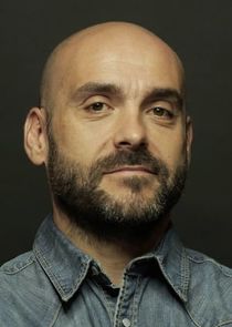 Demetrio Ara&uacute;jo