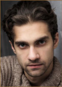 Алексей Хромов, мл.брат Павла, наследник