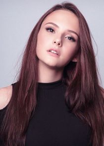 Анна Байдавлетова