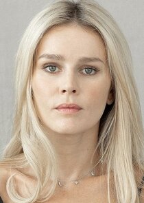 Марина Нефёдова/Буйнова, переводчица, жена Бориса