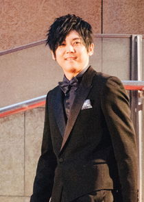 Kenichi Tsumiki