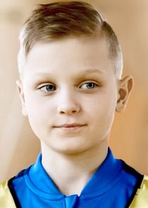 Максим, брат Алексея, Дениса и Зайки