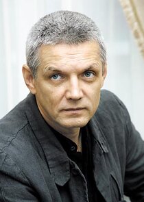 Виктор Николаевич Файзов, отец Ксении