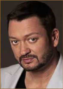 Потапов, помощник Щербакова