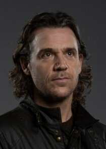 DS Michael McAndrews