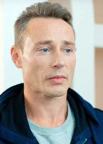 Кирилл, муж Александры