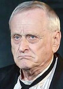 Борис Нохимович, бухгалтер