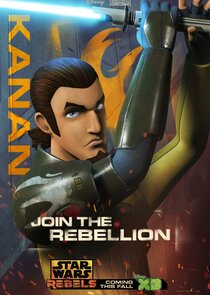 Kanan Jarrus