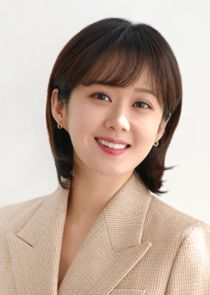 Jang Ha Ri