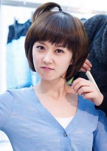 Lee So Young
